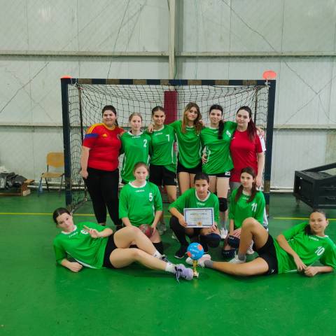 HANDBAL MANGALIA5